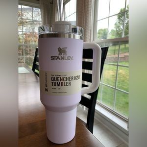 Stanley Wisteria tumbler